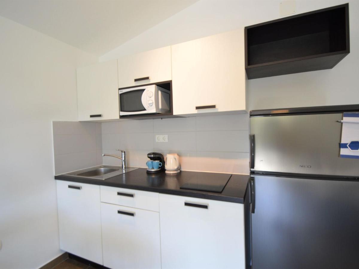 Apartment Ivka-2 By Interhome Трибунь Екстер'єр фото