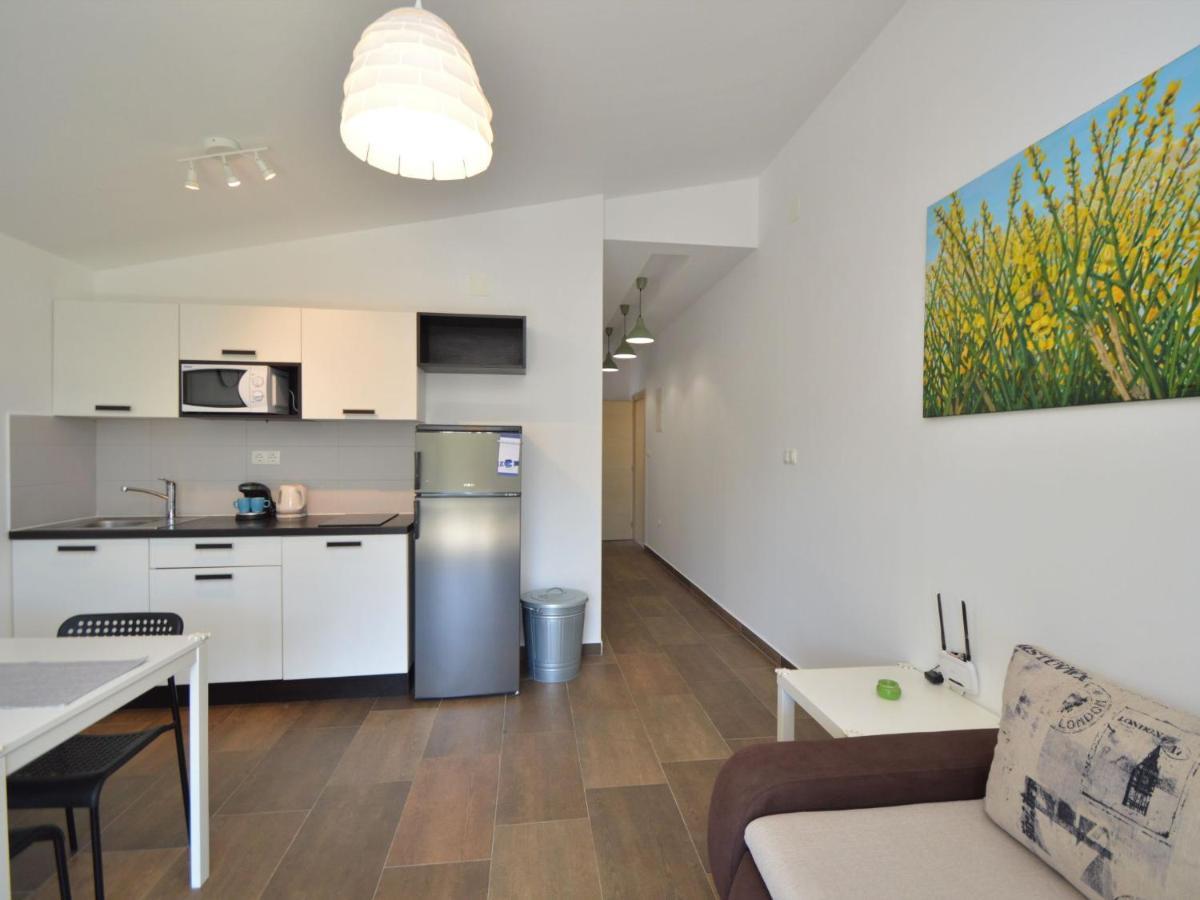 Apartment Ivka-2 By Interhome Трибунь Екстер'єр фото