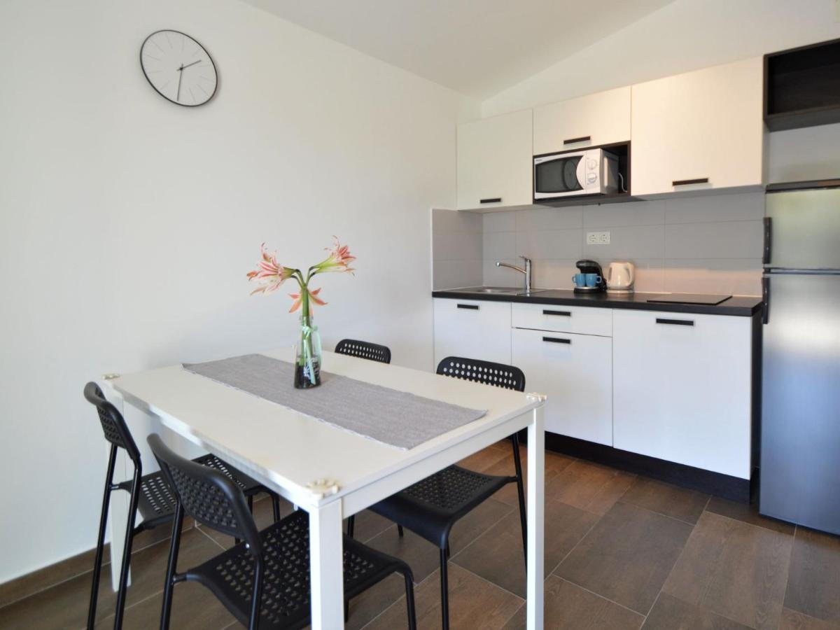 Apartment Ivka-2 By Interhome Трибунь Екстер'єр фото